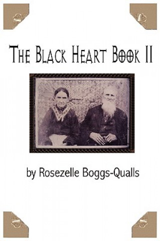 The Black Heart Book II