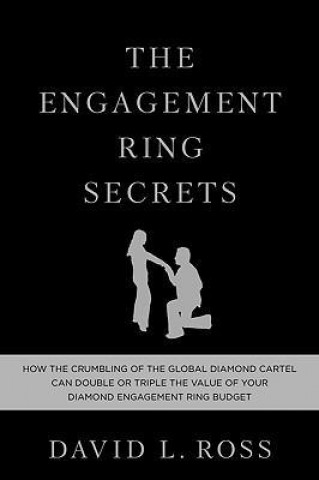 The Engagement Ring Secrets: How the Crumbling of the Global Diamond Cartel Can Double or Triple the Value of Your Diamond Engagement Ring Budget