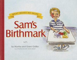 Sam's Birthmark