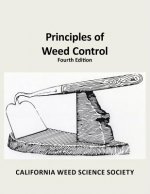 Principles of Weed Control