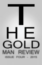 Gold Man Review Issue 4
