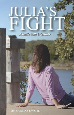 Julia's Fight: A Battle with Infertility