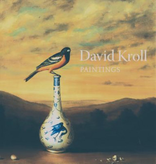 David Kroll - Paintings