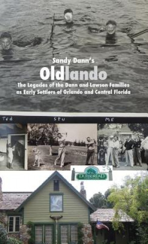 Sandy Dann's Oldlando