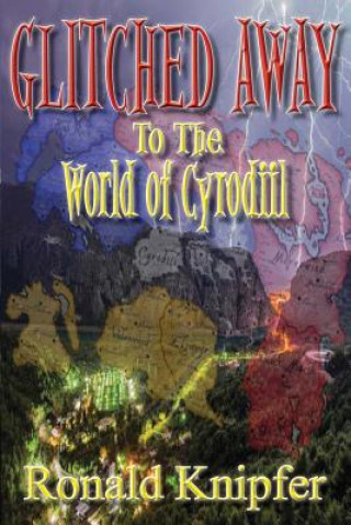 Glitched Away: To the World of Cyrodiil