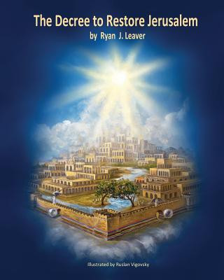 Decree to Restore Jerusalem