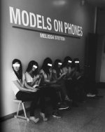 Models On Phones