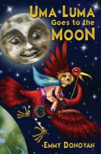 Uma Luma Goes to the Moon