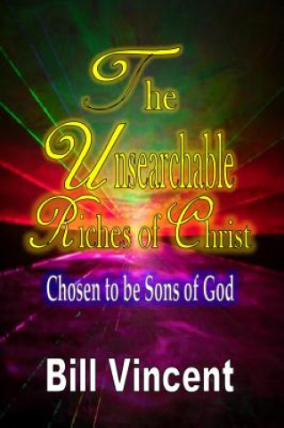 Unsearchable Riches of Christ