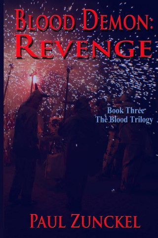Blood Demon: Revenge