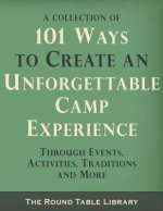 101 Ways to Create an Unforgettable Camp Experience