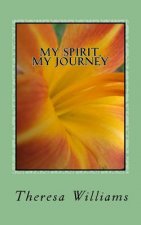 My Spirit, My Journey: A Beginner's Guide: How to Discover, Decide, and Delight in Your Spiritual Journey