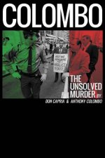 Colombo: The Unsolved Murder