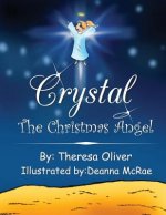 Crystal the Christmas Angel