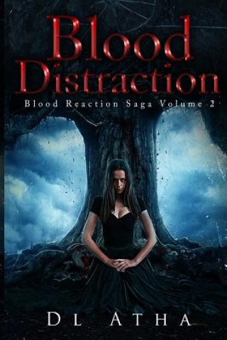 Blood Distraction: Blood Reaction Part 2