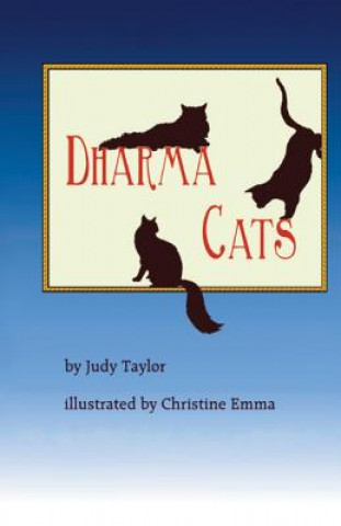 Dharma Cats