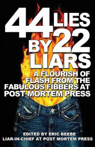 44 Lies by 22 Liars