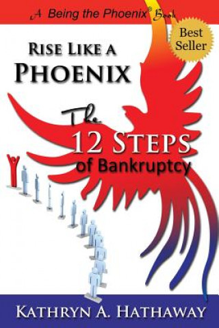 Rise Like a Phoenix: The 12 Steps of Bankruptcy