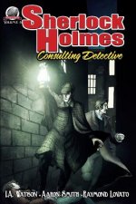 Sherlock Holmes: Consulting Detective Volume 8