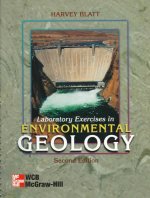 Laboratory Exercises in Environmental Geology