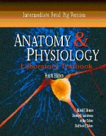 Anatomy and Physiology Laboratory Textbook, Intermediate Version, Fetal Pig