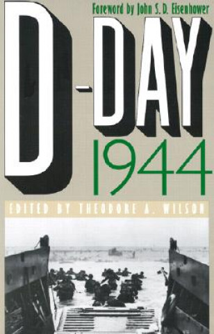 D-Day 1944