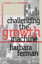 Challenging the Growth Machine