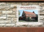Spooner Hall
