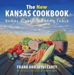 New Kansas Cookbook
