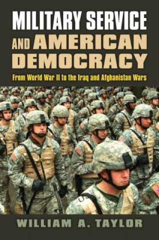 Military Service and American Democracy