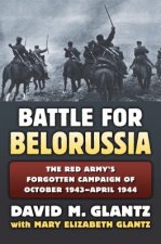 Battle for Belorussia