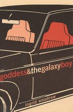 Goddess and the Galaxy Boy