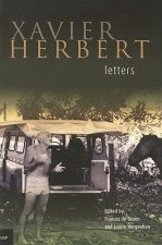 Xavier Herbert Letters