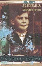 The Boy Adeodatus: The Portrait of a Lucky Young Bastard