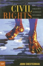 Civil Rights: How Indigenous Australians Won Formal Equality