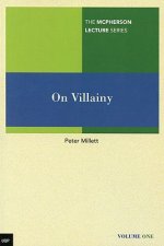 On Villainy