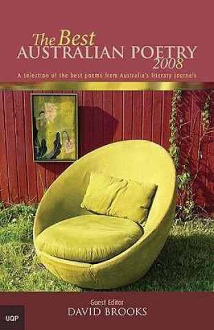 The Best Australian Poetry 2008