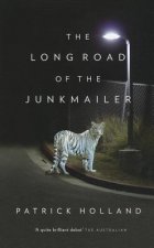 The Long Road of the Junkmailer