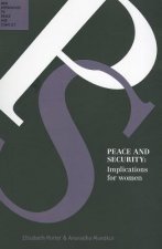 Peace and Security: Implications for Women