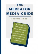 Mercator Media Guide: v. 3