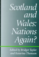 Scotland and Wales