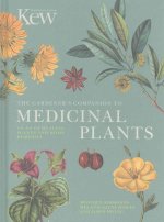 Gardener's Companion to Medicinal Plants