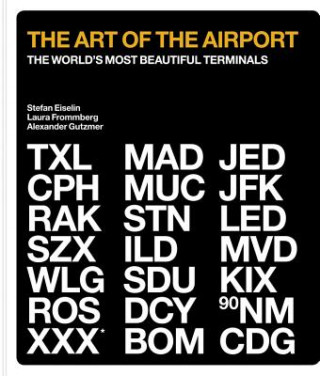 Art of the Airport