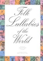 Folk Lullabies of the World