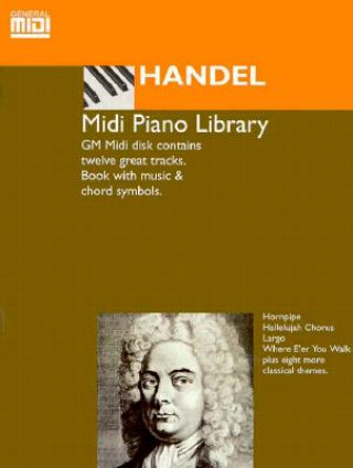 Handel: With Disk