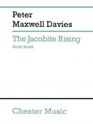Jacobite Rising