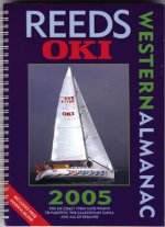 Reeds Oki Western Almanac
