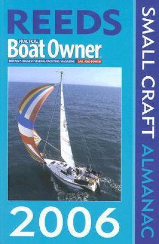 Reeds Practical Boat Owner Small Craft Almanac