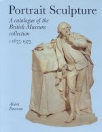 Portrait Sculpture in the British Museum: A Catalogue