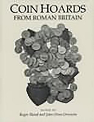 Coin Hoards from Roman Britain, Volume X